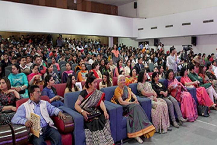 auditorium